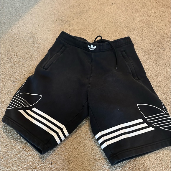 Other - Adidas Shorts